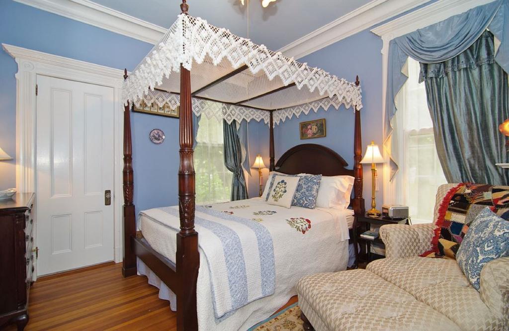 سوثولد Shorecrest Bed And Breakfast الغرفة الصورة